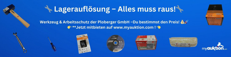 Goldgrube Versteigerungen
